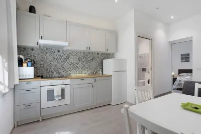 Lambrate Flat Milan Hotel a Lambrate