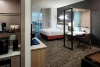 SpringHill Suites Clearwater Beach