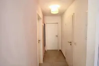 Lake vacation Müritz - Apartment Morgensonne, only 350m to the beach