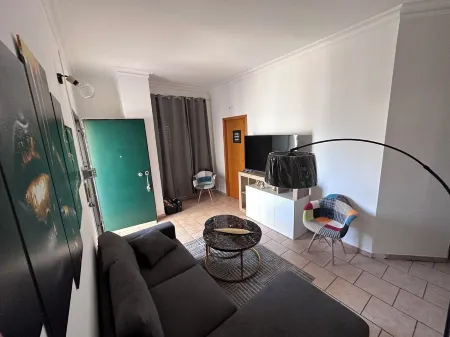 2 Bedroom Apartment in Trepuzzi Отели рядом с достопримечательностью «Parco della Musica»