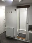 Microflat - Self contained microflat with own kitchenette & bathroom Hotels in 