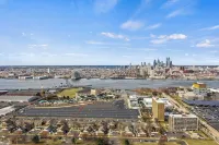 Riverside Retreat Hotels in Camden