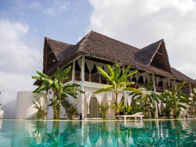 2 bedroom villa in watamu