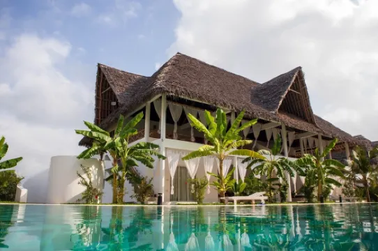 2 bedroom villa in watamu