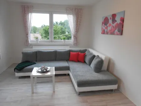 Ferienpark Krakow - Holiday apartment 3 - for up to 5 people & 1 child