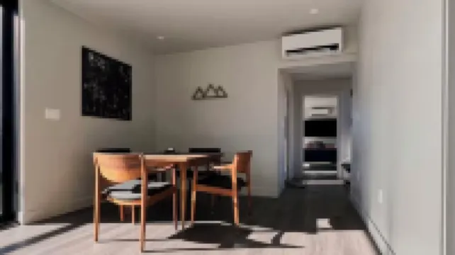 Private modern retreat close to Zion/Bryce