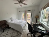 Charming 2-bedroom cottage with WiFi, AC in Santa Maria Hotels in Orcutt