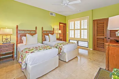 Gorgeous Kapalua Oceanfront with Stunning Views 23G4