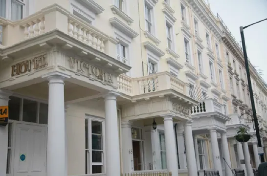 ビクトリア イン
