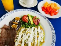 Hacienda de Jalpan Hoteles en Jalpan de Serra