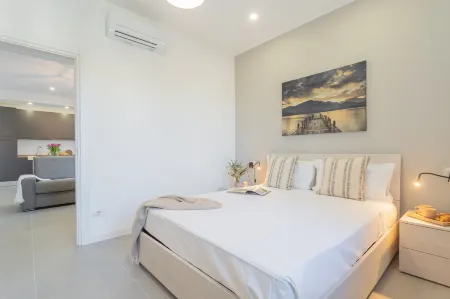 Isola Felice Grandate by Rent All Como