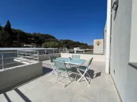 Tierras del Norte Hotels in La Caldera Department