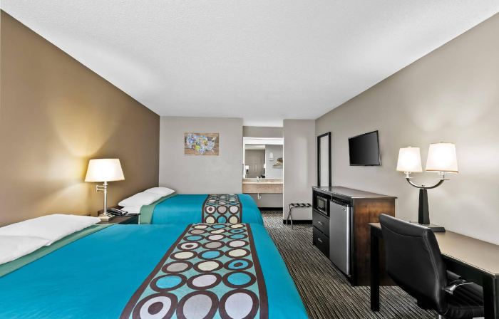 Econo Lodge Elberton