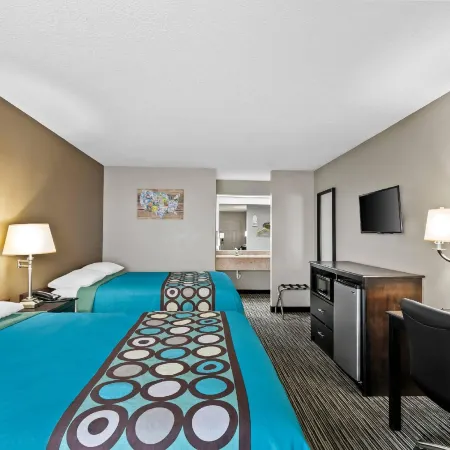 Econo Lodge Elberton