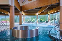 Interferie Aquapark Sport Hotel Malachit Hotels in Swieradow-Zdroj