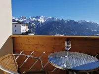 Familienfreundliche Unterkunft in Fiss Hotels in Fiss