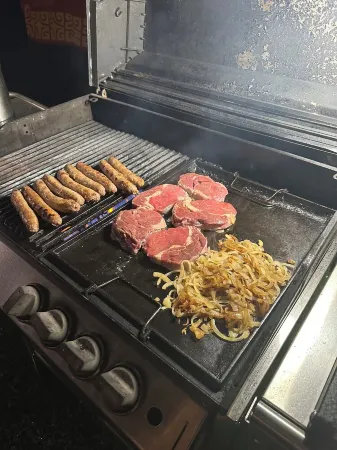 Beachside Tropical Paradise Magnetic Island NQ - Rustic Nth facing retreat