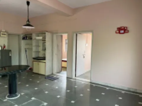 4-bedroom bungalow in awesome Bordi with AC
