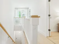 Fifa World Cup Spacious Lake House 4 Br, 2 BA U2 Hotels in Braintree