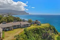 Hale Luya Ocean view Resort condo