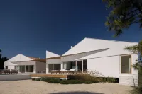 Pura Comporta is Within Walking Distance of the Most Known Beach in Comporta