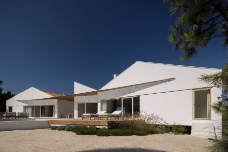 Pura Comporta is Within Walking Distance of the Most Known Beach in Comporta