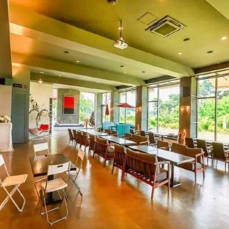 Wonju Quirinale Pension