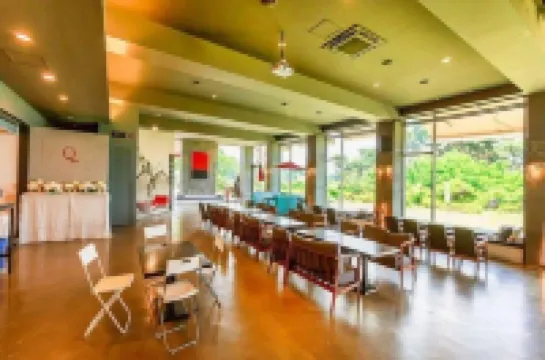 Wonju Quirinale Pension