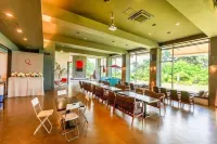Wonju Quirinale Pension Hotels in Wonju