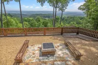 Welcome to Lodge Lorien!