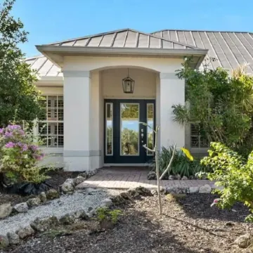 Iona Palms Private Retreat Large Heated Pool by Sanibel and FMB