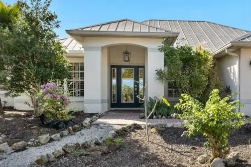 Iona Palms Private Retreat Large Heated Pool by Sanibel and FMB