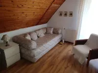 Haus in Ruhiger Umgebung Hotels in Balatonfoldvar