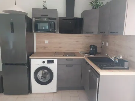 Apartment EXCEPTIONAL SEA VIEW