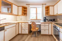 Familienfreundliche Ferienwohnung in Mitten der Berge