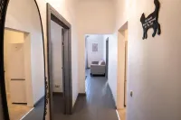 New renovated 2-bedroom apartment Hotels in Avoti