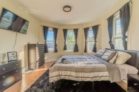 LUXE 4BDR/2BA Near Boston- T-Station & Encore Casino
