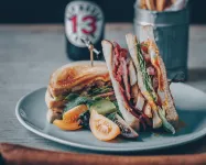 The Elephant Hotel - breakfast