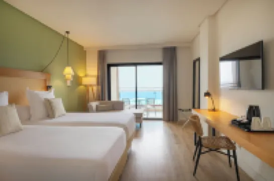 AluaSoul Costa Adeje - New Opening