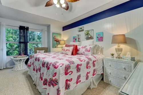 2 Bed/2.5 Bath Townhome In Gorgeous Timeless Amelia Island Steps from the Beach Hotels in Fernandina Beach