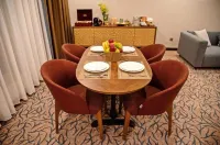 Sunday Emerald Hotel - Bữa sáng