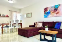 OFFER Excellent Private House, Garden, BBQ, Garage.
