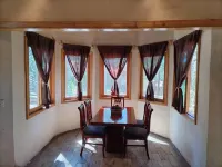 Ana Paula Cabin Mazamitla, Jal. In the forest (2.5 km from the Municipal Plaza)