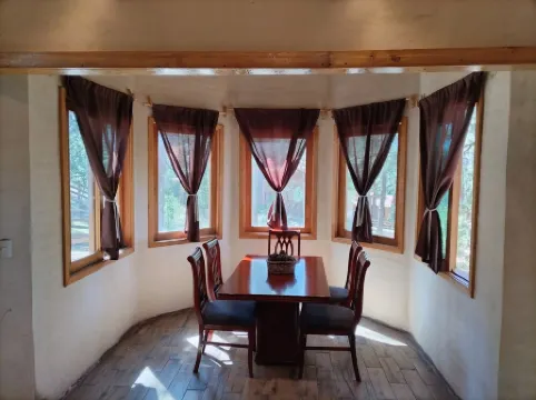 Ana Paula Cabin Mazamitla, Jal. In the forest (2.5 km from the Municipal Plaza)