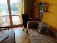 Charming 1-bedroom apartment in lovely Split with WiFi, AC