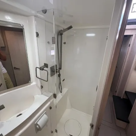 51' Luxury Yacht in Key West