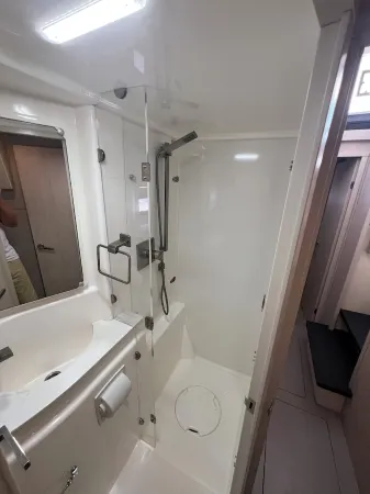 51' Luxury Yacht in Key West