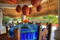 Stunning Oceanfront Villa on the Riviera Nayarit