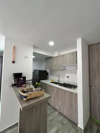 Aparta. Tebaida Horeb Paradise en el Edén del Quindío