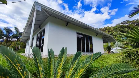 Finca El Recuerdo, Vergara.